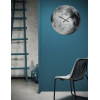 MOON wall clock Karlsson