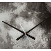 MOON wall clock Karlsson