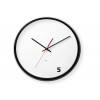 MOON wall clock Karlsson