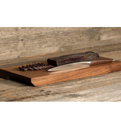 Paire de couteaux à steak SKNIFE