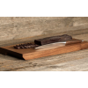 Paire de couteaux à steak SKNIFE