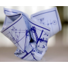 Presse-papier MoMA M&Co Paperweight