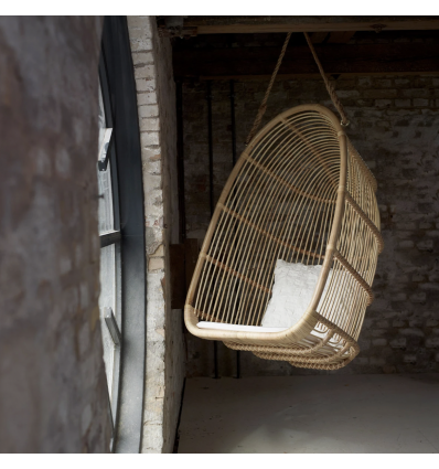Chaise suspendue RENOIR SWING Hanging Chair Sika-Design