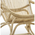 Monet Rocking Chair by Sika-Design