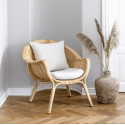 Madame Lounge Chair Sika-Design