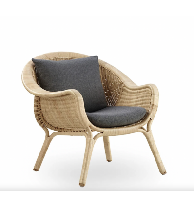 Madame Lounge Chair Sika-Design