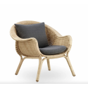 Monet Rocking Chair by Sika-Design