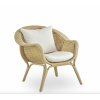 Madame OUTDOOR Lounge Chair Sika-Design