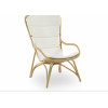 MONET OUTDOOR Lounge Chair Sika-Design