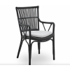 Chaise PIANO Dining Chair Sika-Design