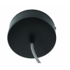 Lampe suspension liège