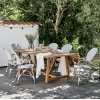Isabell Exterior Dining Armchair SIKA Design