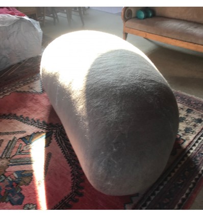 Rock Cushion sur-mesure