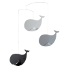 Happy Whales Baleines Flensted