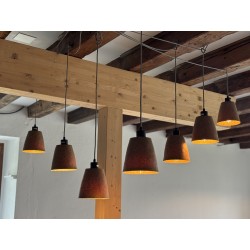 Lampe suspension 7