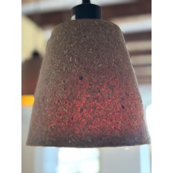 Lampe suspension BANANA