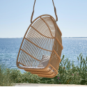 Renoir Exterior Hanging Chair Sika-Design