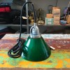 Lampe suspension DELITE
