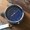 Horloge + thermomètre set/2 instruments