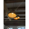 Lampe suspension BANANA