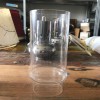 verre D50 ht 125mm Clear