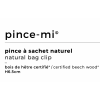 Pince description