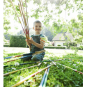 MIKADO géant GIANT Mikado RIESEN_MIKADO