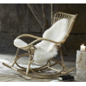 Monet Rocking Chair by Sika-Design