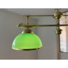 Lampe de billard