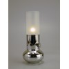 Lampe à pétrole Ellipse