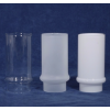 3 types de verre ELLIPSE