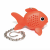 Boule à thé poisson rouge Tea Infuser