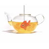 Boule à thé poisson rouge Tea Infuser