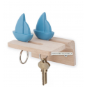 Porte-clés Home Harbor Key Holder