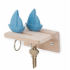Porte Clefs Home Harbor Key Holder