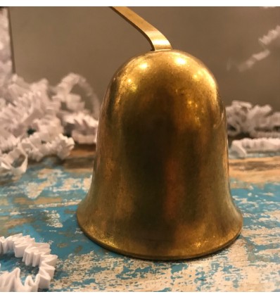 Clochette de table Cloche de service