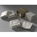 Salière ergonomique par Sonja Duò-Meyer