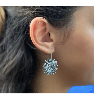 la mollla - no. 1 collection boucle oreille