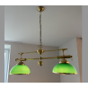 Lampe de billard