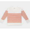 Capucine Pull rayé