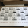 American & British Yacht Design Livre