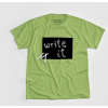 Writable T-shirt homme