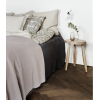 Tabouret / Oak Stool Round 