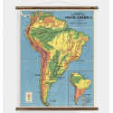 Carte murale The WORLD