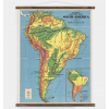 Carte murale The WORLD