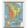 Carte murale The WORLD