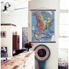 Carte murale The WORLD