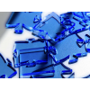 Waves Puzzel Iridescent