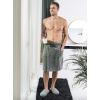 Poncho peignoir pour le Bain