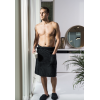 Poncho peignoir pour le Bain